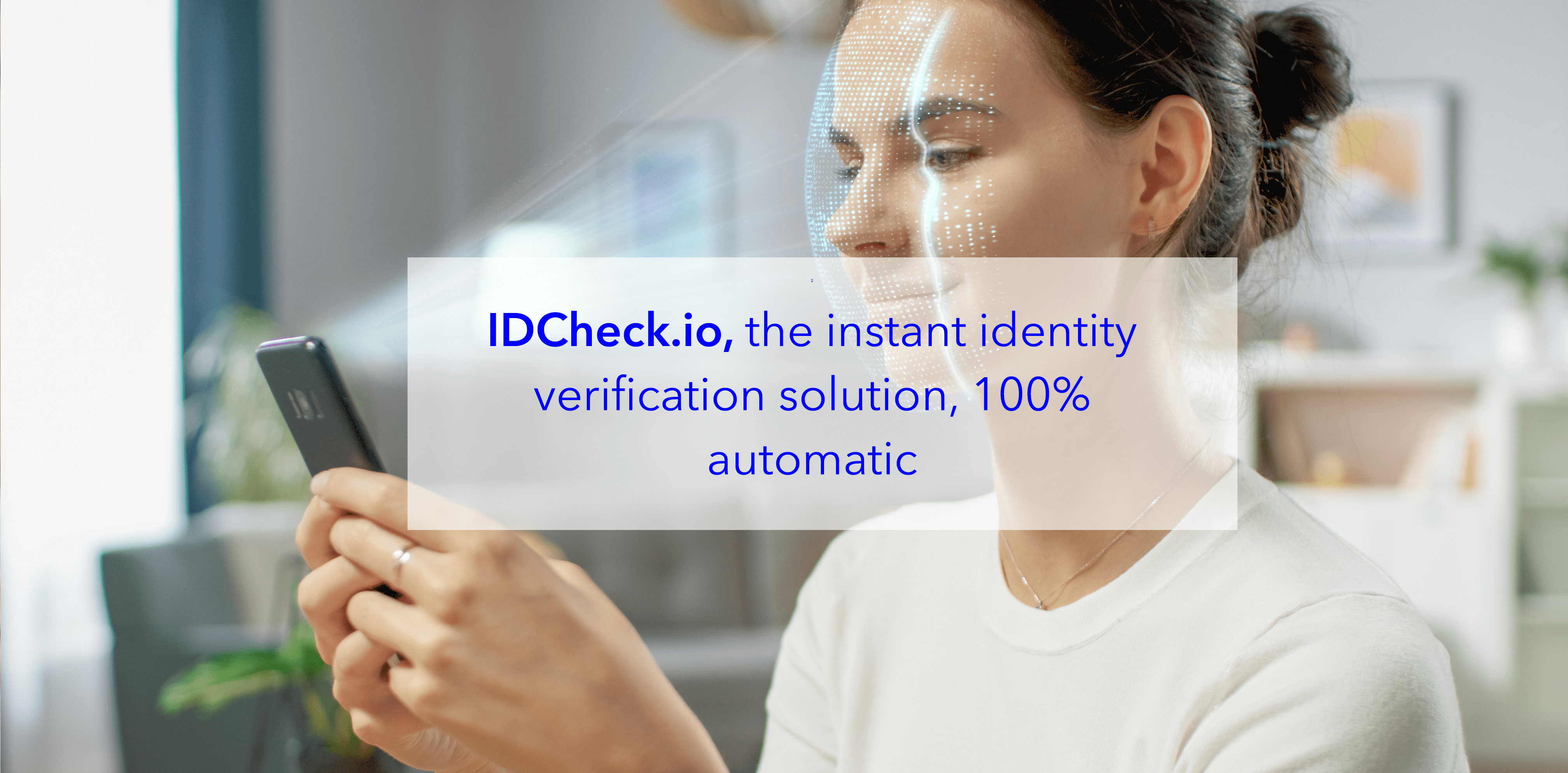 identity verification online